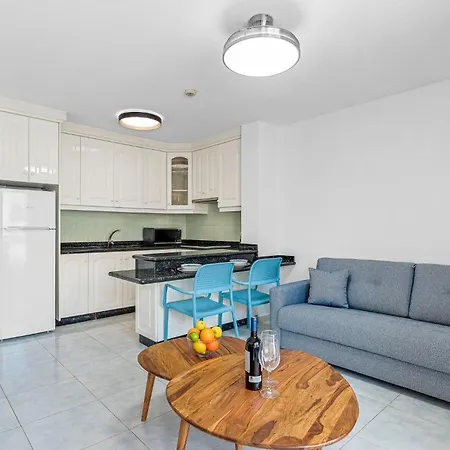 Medano4you Sunshine Port 35 Apartment