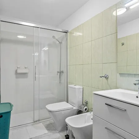 Medano4you Sunshine Port 35 شقة *