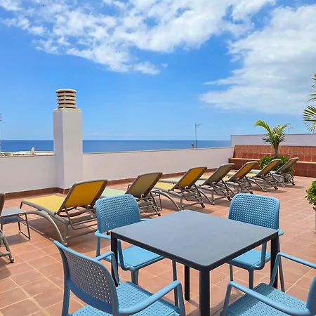 Medano4you Sunshine Port 35 Apartment *
