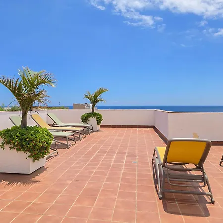 شقة Medano4you Sunshine Port 35 *