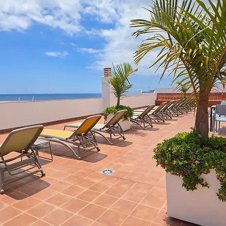 Medano4you Sunshine Port 35 Apartment