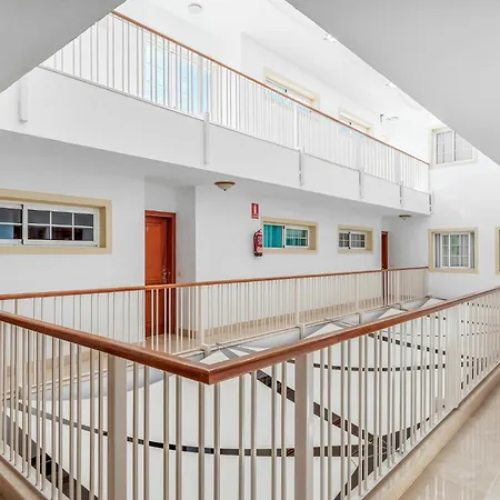 Apartment Medano4you Sunshine Port 35
