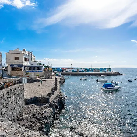 Apartment Medano4you Sunshine Port 35 Los Abrigos