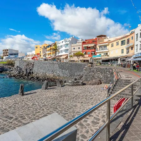 Medano4you Sunshine Port 35 شقة
