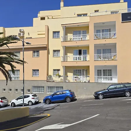 Medano4you Sunshine Port 35 شقة